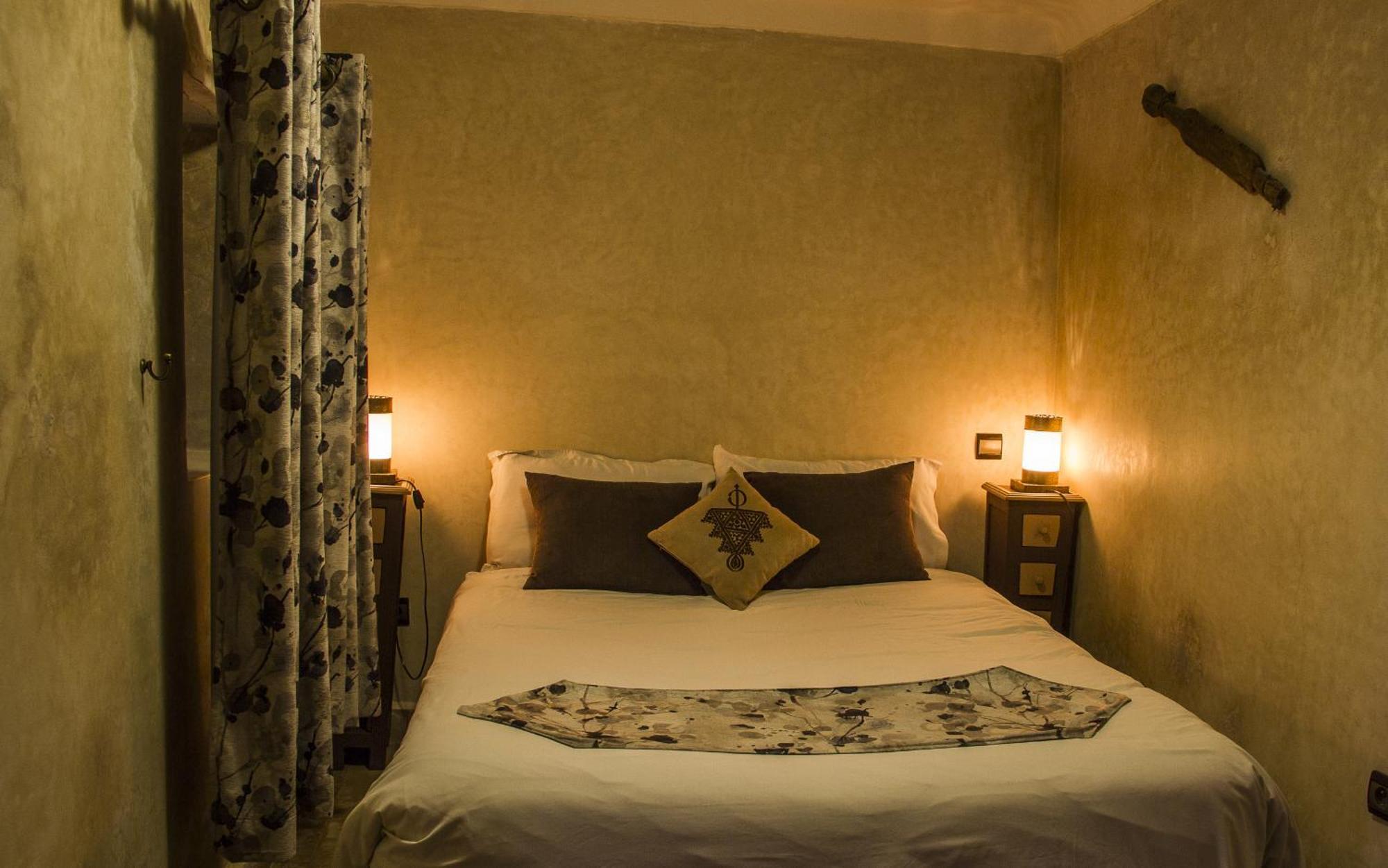 Riad Maud Marrakesh Eksteriør billede