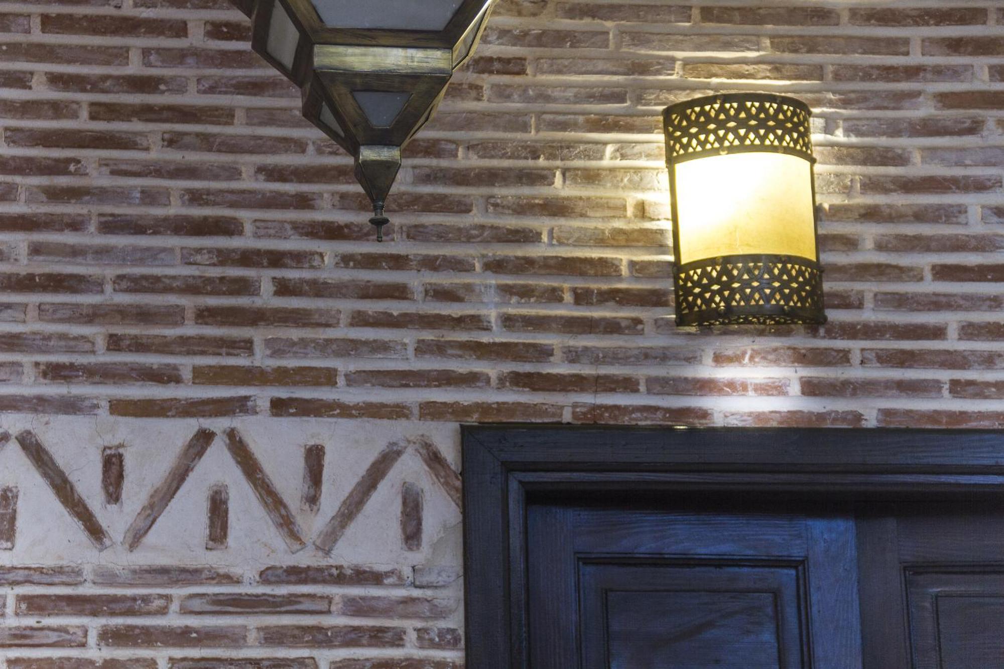 Riad Maud Marrakesh Eksteriør billede